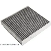 Blue Print Suodatin, sisäilma ADBP250030