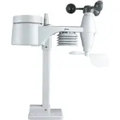 Alecto Ws-4700 Sääasema