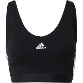 Adidas 3 Stripes Crop Treenitoppi