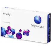 CooperVision Biofinity (6 kpl)