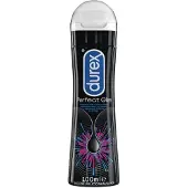 Durex Anaaliluistovoide Perfect Gliss Durex Siliconen 100 ml
