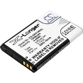 Cameron Sino Doro puhelimen Tarvikeakku DBO-1000A 1200mAh