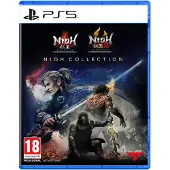 Nioh Collection