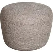 Cane-Line Circle jakkara konisk Taupe