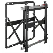 Hagor 5790, 35 kg, 106,7 cm (42"), 139,7 cm (55"), 400 x 400 mm