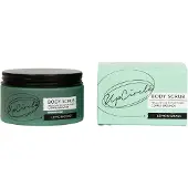 UpCircle Coffee Body Scrub with Lemongrass 220 ml