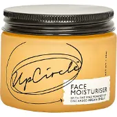 UpCircle Face Moisturiser with Vitamin E 50 ml