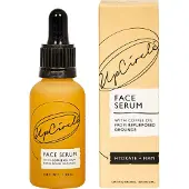 UpCircle Organic Face Serum with Coffee Oil 30 ml