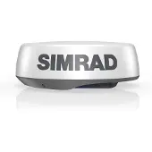 Simrad 24' halotutka, 60rpm, 48nm