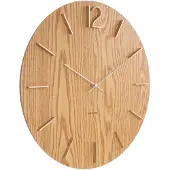 Karlsson Meek KA5697WD seinäkello 50cm