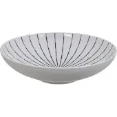 Tokyo Design Studio - Tokusa White Kulho 28,3 cm Valkoinen