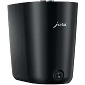 Jura 24176 CupWarmer S kupinlämmitin, musta