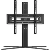 One For All WM4471 32-65" television -pöytäteline kallistuksella