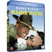 Major Payne
