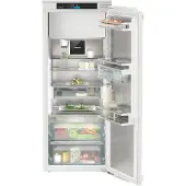 Liebherr Jääkaappi pakastelokerolla IRBd 4571-20 001 (kalusteisiin sijoitettava)