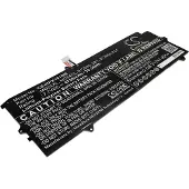 Cameron Sino HP Elite 2x akku 4750mAh