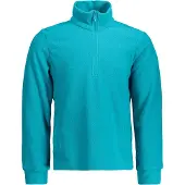 CMP Sweat 3g28235 Fleece Sininen 3 Years