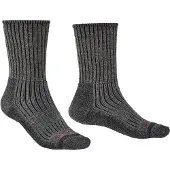 Bridgedale Hike Midweight Comfort vaellussukat