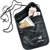 Deuter Security Ii Rfid Block Lompakko