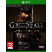 GreedFall (Gold Edition) (One)