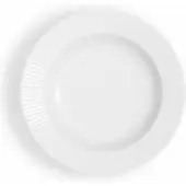 Eva Solo Legio Nova Dyb Tallerken 25 Cm - White - Ø 25 CM