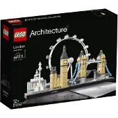LEGO 21034 Architecture - Lontoo