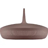 UMAGE Clava Dine kattolamppu Ø 43 cm Umber