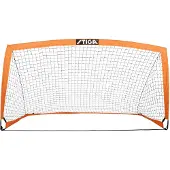 Stiga Easy Up Match L -jalkapallomaali, 270x150x150 cm