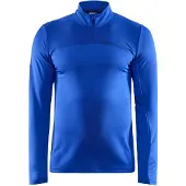Craft Core Gain Midlayer Tekninen paita Miehet koko S väri sininen