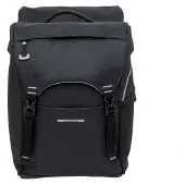 New Sports Racktime Panniers 32l Musta
