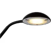 Lucide Zenith LED lattiavalaisin