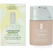 Clinique Anti-Blemish Solutions Liquid Makeup CN 52 Neutral