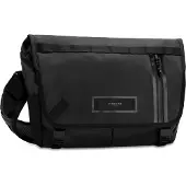 Timbuk2 Especial Stash Lähettilaukku 44.5 cm Kannettavan tietokoneen taskun syvyys Musta