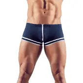 Svenjoyment Underwear - Merimiesbokserit (sininen) - XL