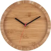 Karlsson Tom KA5745 seinäkello 26cm
