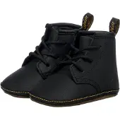 Dr. Martens 1460 Crib Black Mason Pu Split+Mason Nw Synthetic - Black - 16