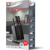 Richardson Sheffield Velocity 123BFK513K20 5-piece knife set