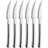Amefa Chuletero 7038 six steak knives
