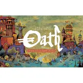 Leder Games Oath: Chronicles of Empire and Exile (EN)