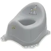 Maltex Seepra Potta Antislip, Harmaa