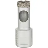Bosch Timanttikuivaporanterät Dry Speed Best for Ceramic Dry speed; M14; 16 mm