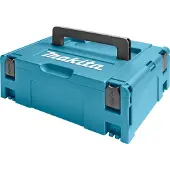 Makita Makpac muovilaukku 2