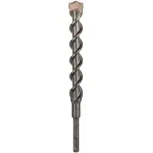 Bosch Betoniporanterä S4L; 24x250 mm; SDS-plus