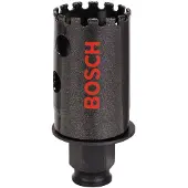 Bosch Reikäsaha Diamond for Hard Ceramics; 32 mm