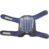 Irwin polvisuojat I-Gel