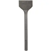 Bosch Accesorios Kaakelitaltta ; SDS-max; 300 mm