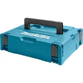 Makita Makpac muovilaukku 1