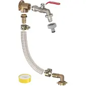 Metabo Pumppuasennussarja MSD 1000 – HWA