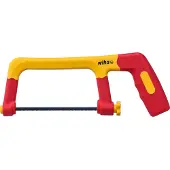 Wiha hacksaw electric