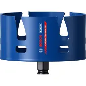 Bosch Reikäsaha EXPERT CONSTRUCTION MATERIAL; 127 mm
